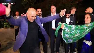 Berguhani Aşireti -İşlek Ailesi Gülsüm & Gazi 18,11,2023 part6