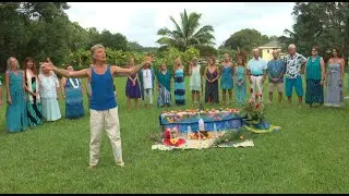Sacred Earth Choir 11 11 21