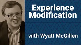 Experience Modification