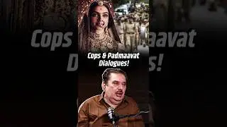 When cops remembered every single dialogue of 'Padmaavat&rsquo;