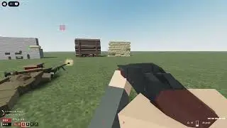 ptrs 41 vs every wall (scorched earth)