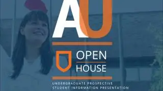Athabasca University Open House Webinar