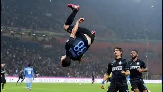 Hernanes ● Most Underrated ● 2018
