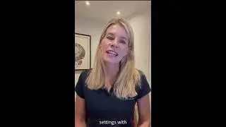Rosie Nicholson, Director of Speech Therapy Surrey London