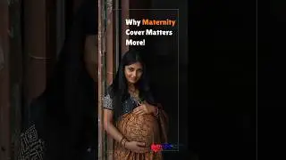 Maternity Cover &ne; Just Delivery Costs! #MaternityCover