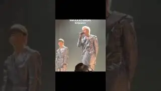 HIGHLIGHTS- Sb19 SAW World Tour-Singapore #sb19 #sawconcertsg #sb19official #sb19sawworldtour