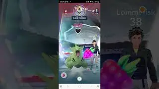 Dustbags (Stardust) Challenge on #silphroad