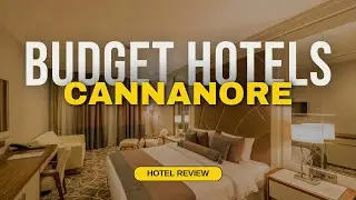 Best Budget Hotels in Cannanore | Cheap Hotels in Cannanore