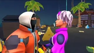 Spider-Man Android Gameplay 🔥 City Cleanup Mission | Anayat Gaming X #android