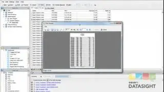 Software Gestion Data Ambiental