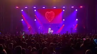 Human - The Fillers - Live 2025
