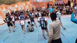 भटनोल 🆚 ढाडस

5वीं गणतंत्र दिवस प्रतियोगिता ढाडस।