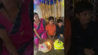 devansh birthday🎂 2025
