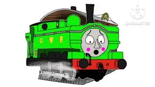 Sodor Fallout AU new beginning - nuevo comienzo