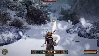 Gothic 3 Enhanced Edition