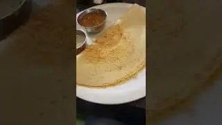 Akshar Fency Dosa : Bhuj #shorts #viral #food #bhuj #kutch