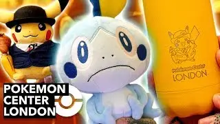 I Literally Spent Money on Pokemon Merch