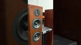 Стерео бюджетом до 250 тыс руб | Aurum Cantus 620 + NuPrime Omnia A300 🔥