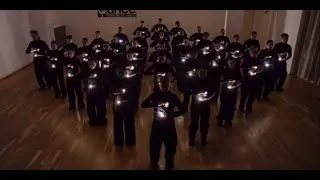 Mylène Farmer Virginiel Craven - Mon âme te grade