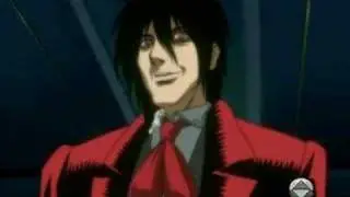 AMV (Clip) 02 - 'Gay Bar'