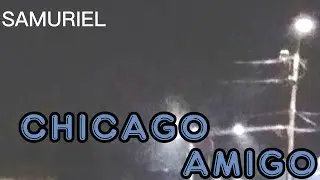 Samuriel - Chicago Amigo (FULL EP) 2025