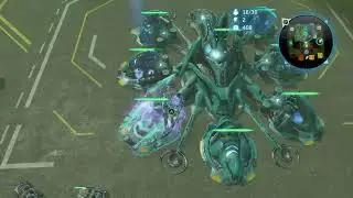 Strip Covy Main