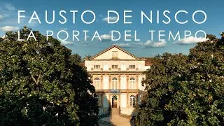 LA PORTA DEL TEMPO - Mostra d'arte Fausto De Nisco