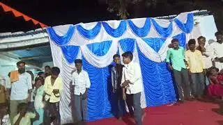 Boys Remix song kannada/ School children dance /
