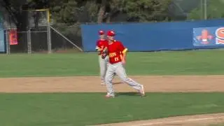 Santa Teresa at Willow Glen BB 031917