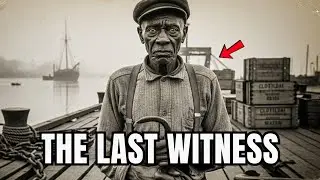 America's Last Slave Ship: The Untold Story of Survivor Cudjo Lewis