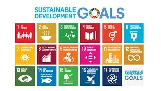 SDG 9 Industry, Innovation, and Infrastructure -Sustainability Development Goals(SDGs) Video Series