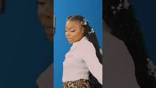A cover of Ebonga Londo to honor the iconic makossa Queen Mama Nguea. #makossa
