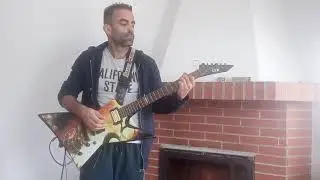 Tash Sultana Notion(Cover)