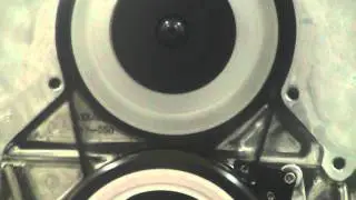 Goodwin Competition EXTREME Marine on in-house Spintron 6000 to 7500 rpm 2015