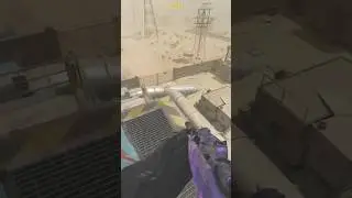 MW3 Trickshot #bkh2000 #cod #trickshots #edit #mw3