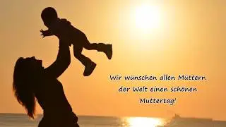 Meine Mama, die ist super | Volker Rosin | Kinderlieder zum Muttertag