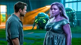 The &ldquo;Defective&rdquo; Alien Princess Was Traded to a Human Mechanic &mdash; He Refused to Touch Her Body