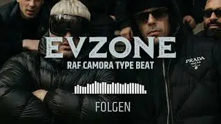 [FREE] EVZONE &ndash; Raf Camora Type Beat | Greek Bouzouki Club Vibes | Prod. by Theobeatz (2026)