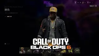 【CoD:BO6】Movie #9