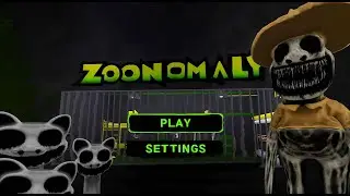 BARRY'S ZOOMALI PRISON BREAK! New Scary Obby(#Roblox)