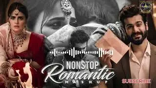 Valentine&rsquo;s Week Love Songs Mashup 2026 Jukebox | Romantic Hindi Song Nonstop | Lyric Genie ❤️