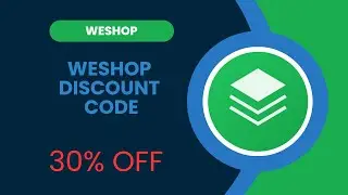 Unlock Huge Savings with Weshop Discount Code | Best Deals & Coupons !