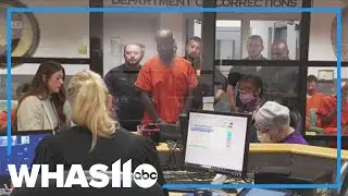 Former judge calls Louisville bank robbery suspect's shock probation 'a mistake'