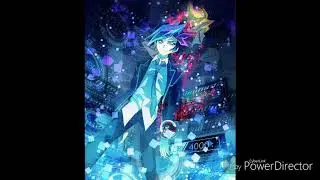 (Nightcore) - Yu-Gi-Oh! VRAINS Ending 1 - Beleive In Magic - Ryoga