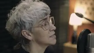 Quedémonos aquí - Patricia Cangemi y Sebastian Narváez
