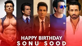 | Sonu Sood Birthday whatsapp status |Sonu Sood Birthday whatsapp status full screen |Akhi creations