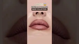 [IT'S OFFICIAL] Check out the 6 new MACCosmetics Nude trends for 2025
