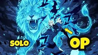 Legendary Assassin REGRESSION Into Police Body & Crashes Buddha Crime Empire Solo | Manhwa Recap