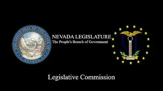 7/7/2025 - Legislative Commission