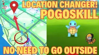 How to Catch Pok&eacute;mon in Pok&eacute;mon GO Without Walking (2026)